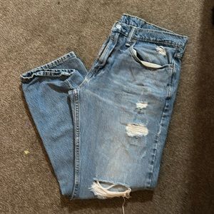 Levi Strauss Jeans